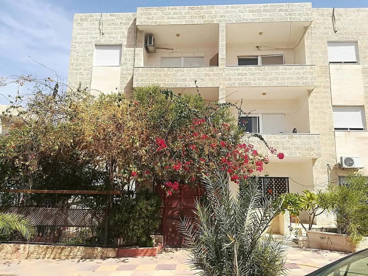 Aqaba Studio Apartman