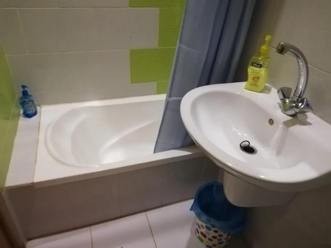 Aqaba Studio Apartman