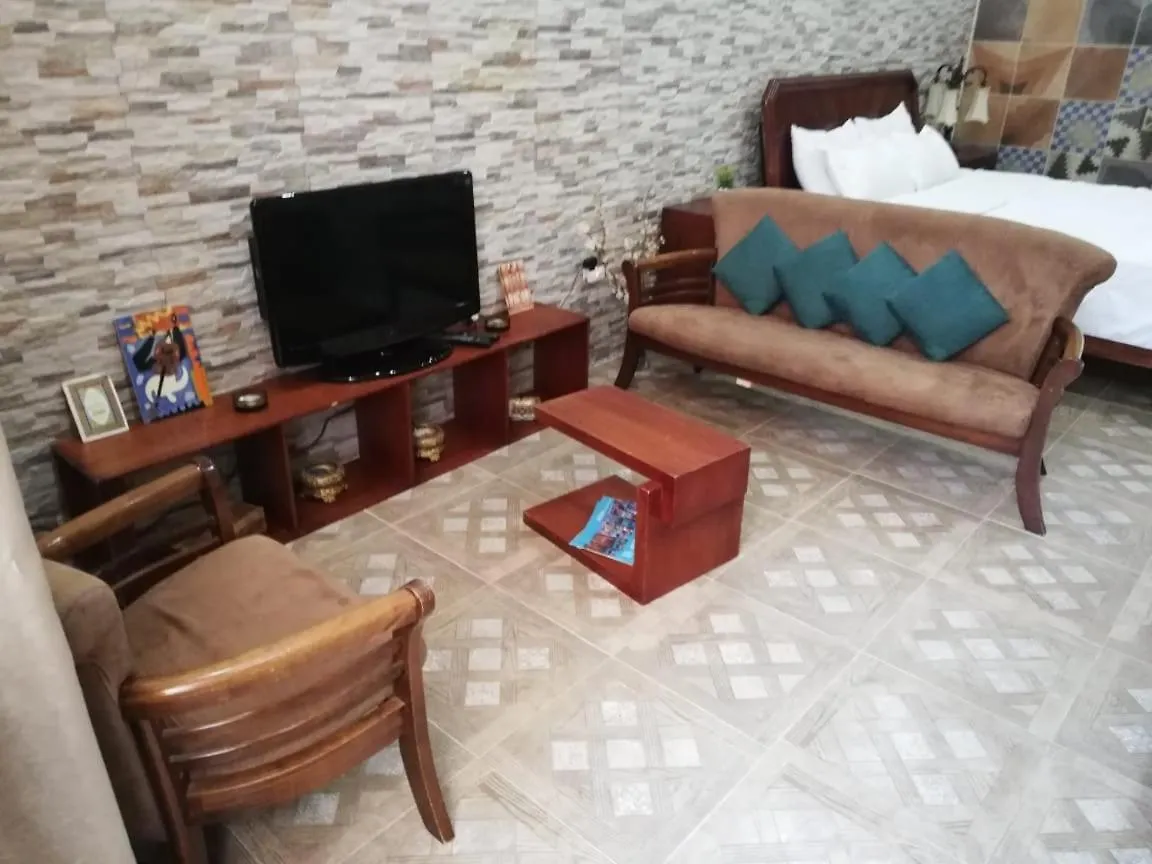 Aqaba Studio Apartman