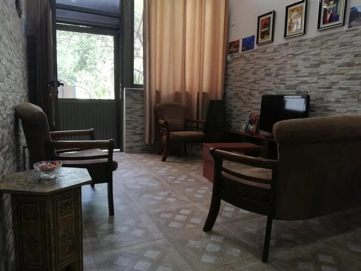 Aqaba Studio Apartman