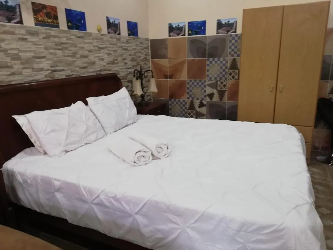 Aqaba Studio Apartman
