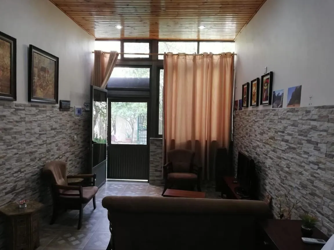 Aqaba Studio Apartman 0*,  Jordánia