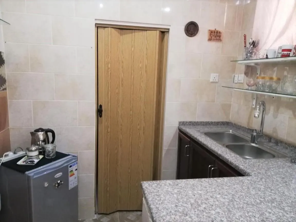 Aqaba Studio Apartman